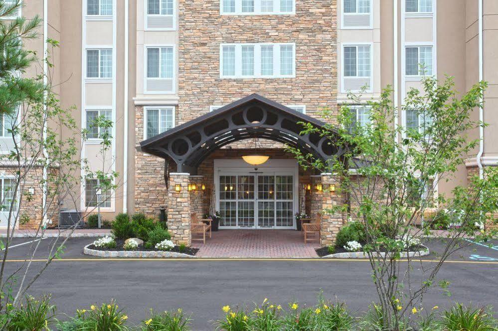 Staybridge Suites North Brunswick, An Ihg Hotel Exterior foto